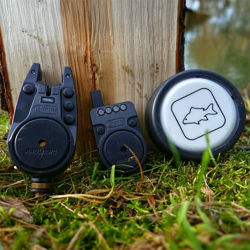 Prologic C-Series Bite Alarm Set & Bivvy Light